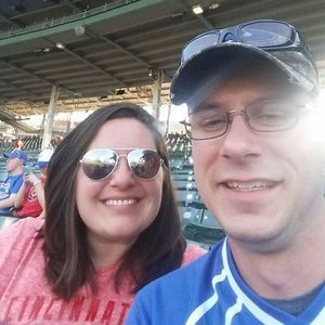 Meet your Posher, Todd